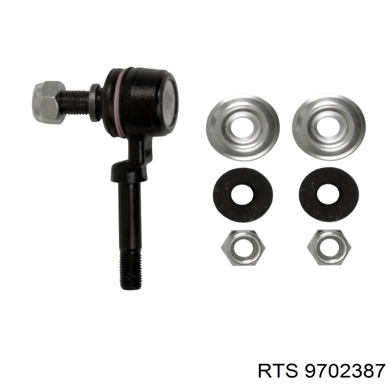 Comprar 9702387 RTS Bieleta estabilizadora delantera