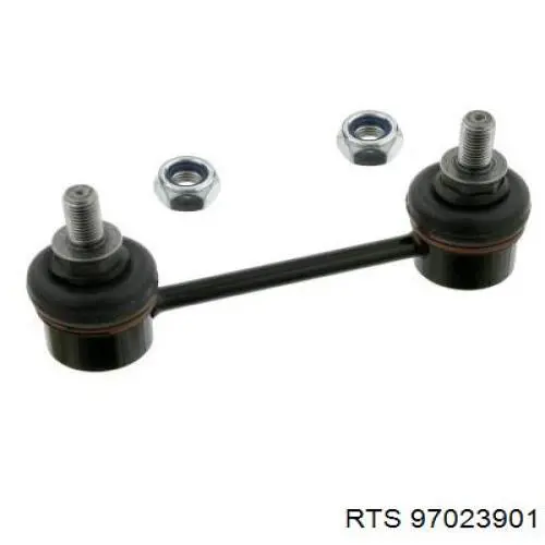 Bieleta estabilizadora delantera derecha RTS 97023901 precio, desde 24,21 EUR