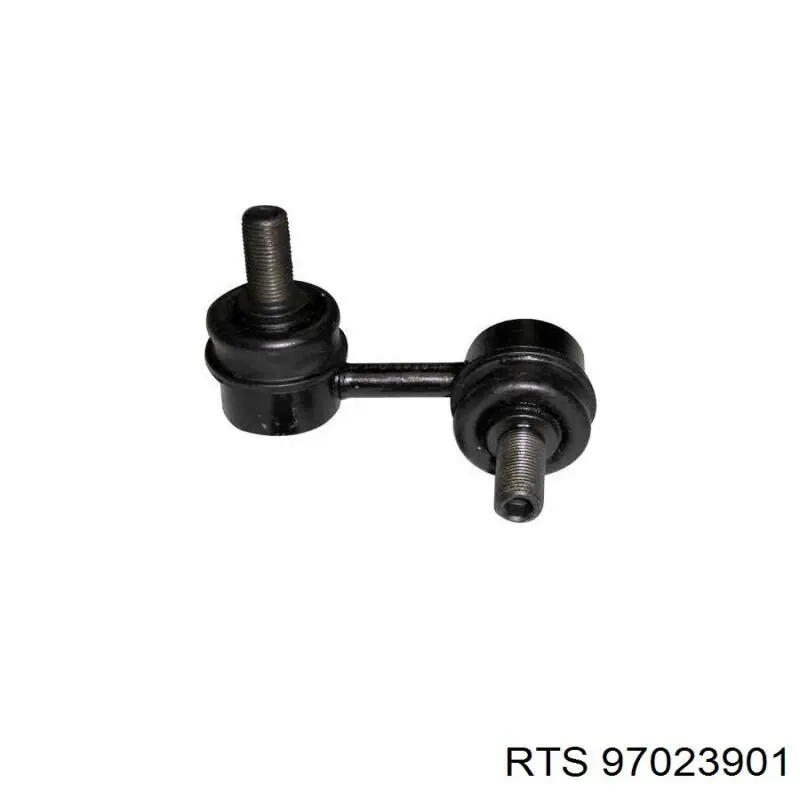 Bieleta de suspensión delantera derecha RTS 97023901