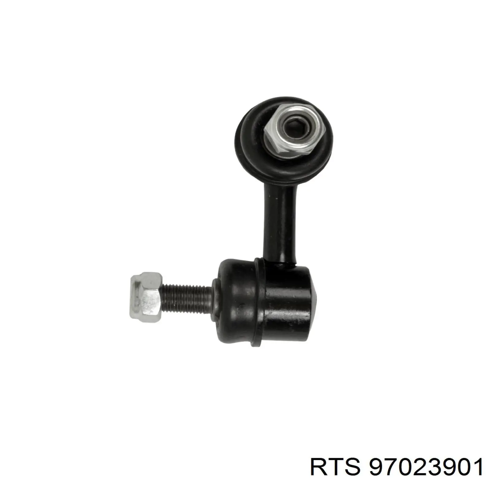Bieleta estabilizadora delantera derecha RTS 97023901 precio, desde 24,21 EUR