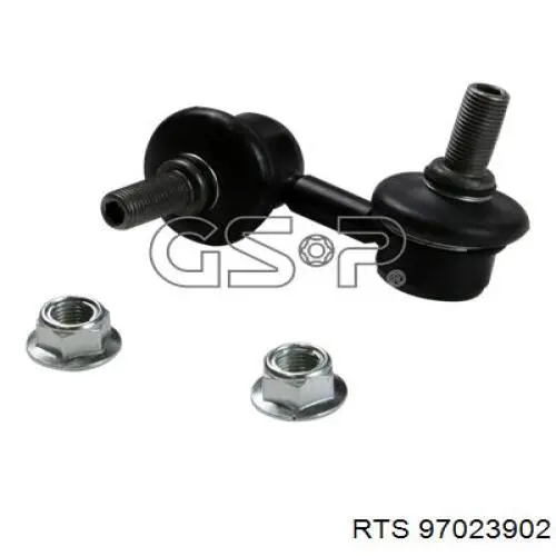 Bieleta estabilizadora delantera izquierda RTS 97023902 precio, desde 7,47 EUR