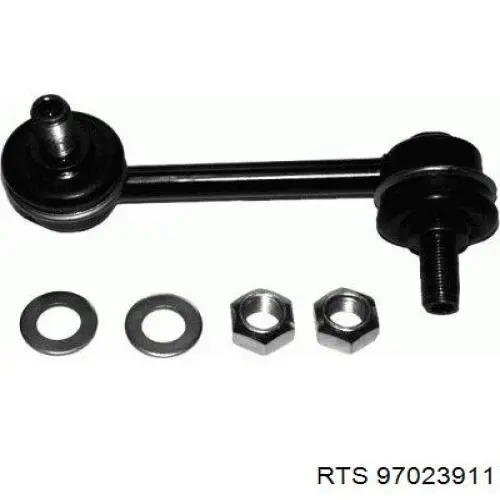 Bieleta estabilizadora delantera derecha RTS 97023911 precio, desde 28,20 EUR