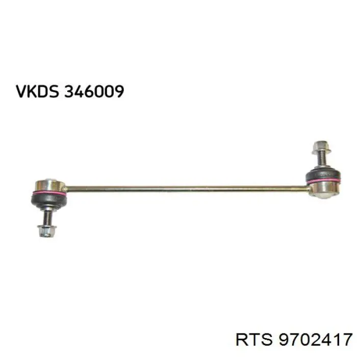 Comprar 9702417 RTS Bieleta estabilizadora delantera