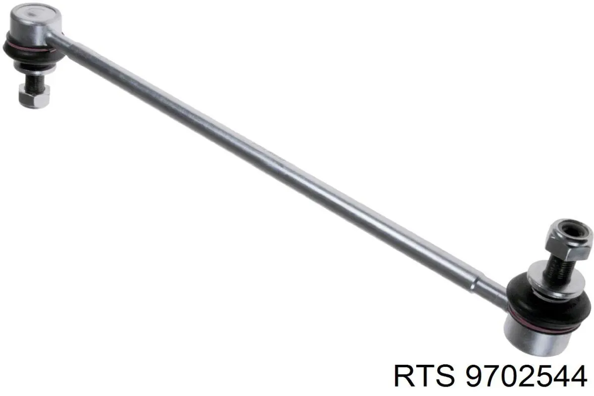 Bieleta estabilizadora delantera RTS 9702544 precio, desde 29,35 EUR