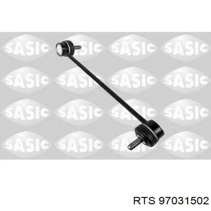 Comprar 97031502 RTS Bieleta estabilizadora delantera izquierda