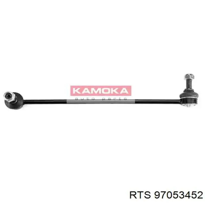 Comprar 97053452 RTS Bieleta estabilizadora delantera izquierda