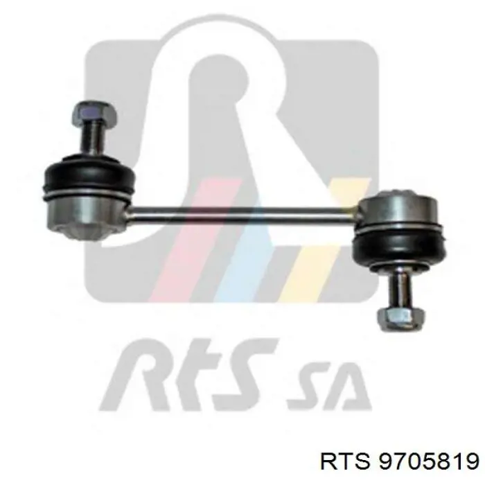 Bieleta estabilizadora delantera RTS 9705819 precio, desde 26,06 EUR