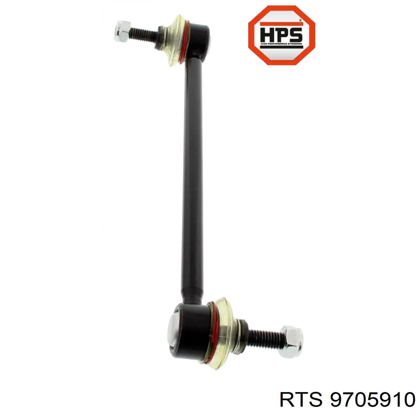 Comprar 9705910 RTS Bieleta estabilizadora delantera