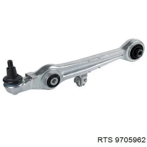Bieleta estabilizadora delantera RTS 9705962 precio, desde 14,33 EUR