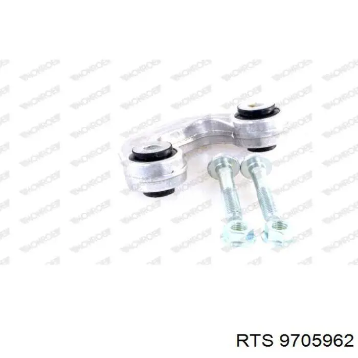 Bieleta estabilizadora delantera RTS 9705962 precio, desde 14,33 EUR