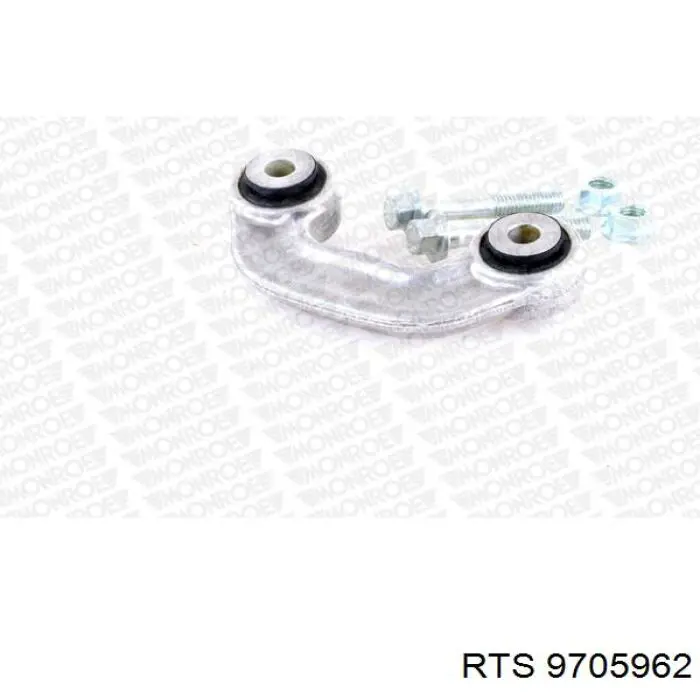 Comprar 9705962 RTS Bieleta estabilizadora delantera