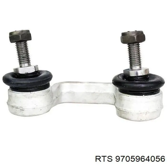 Soporte de la barra estabilizadora delantera RTS 9705964056