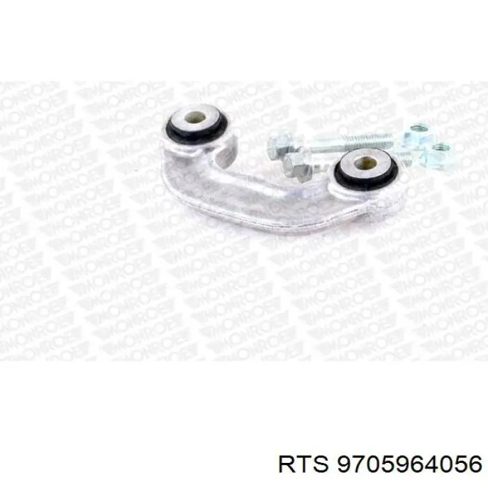 Bieleta estabilizadora delantera RTS 9705964056 precio, desde 14,33 EUR