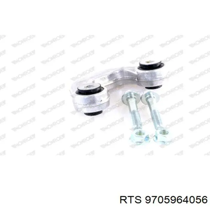 Comprar 9705964056 RTS Bieleta estabilizadora delantera