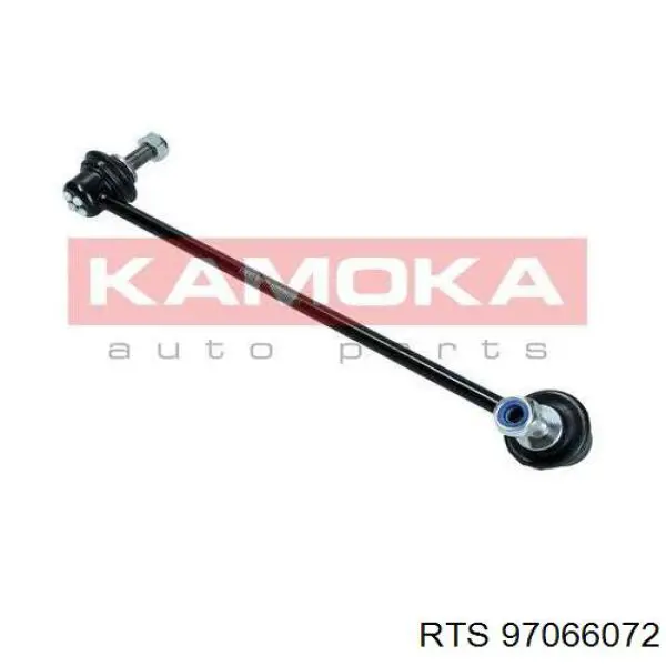Bieleta estabilizadora delantera izquierda RTS 97066072 precio, desde 57,90 EUR