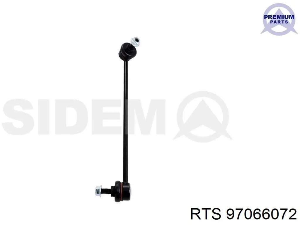 Comprar 97066072 RTS Bieleta estabilizadora delantera izquierda