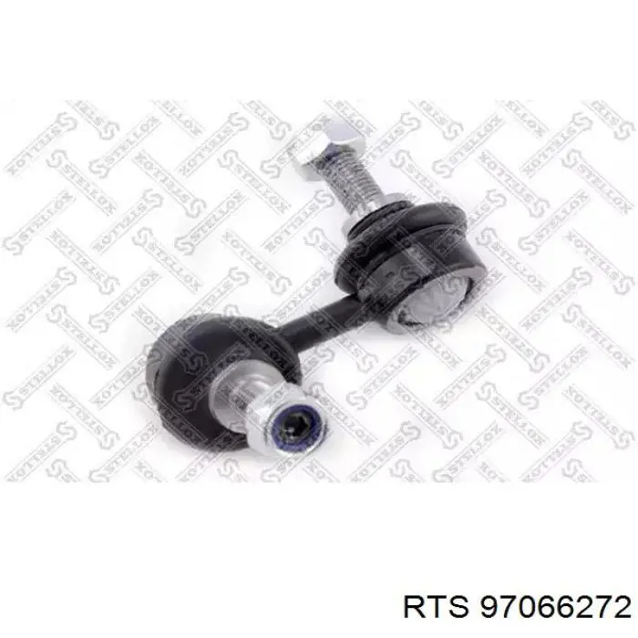 Bieleta estabilizadora delantera izquierda RTS 97066272 precio, desde 22,03 EUR