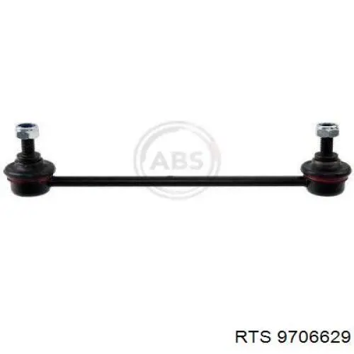 Soporte de barra estabilizadora delantera Honda Civic 8 FK, FN