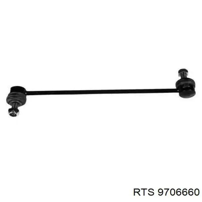 Comprar 9706660 RTS Bieleta estabilizadora delantera