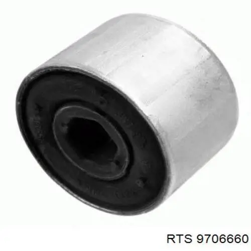 Bieleta estabilizadora delantera RTS 9706660 precio, desde 20,95 EUR