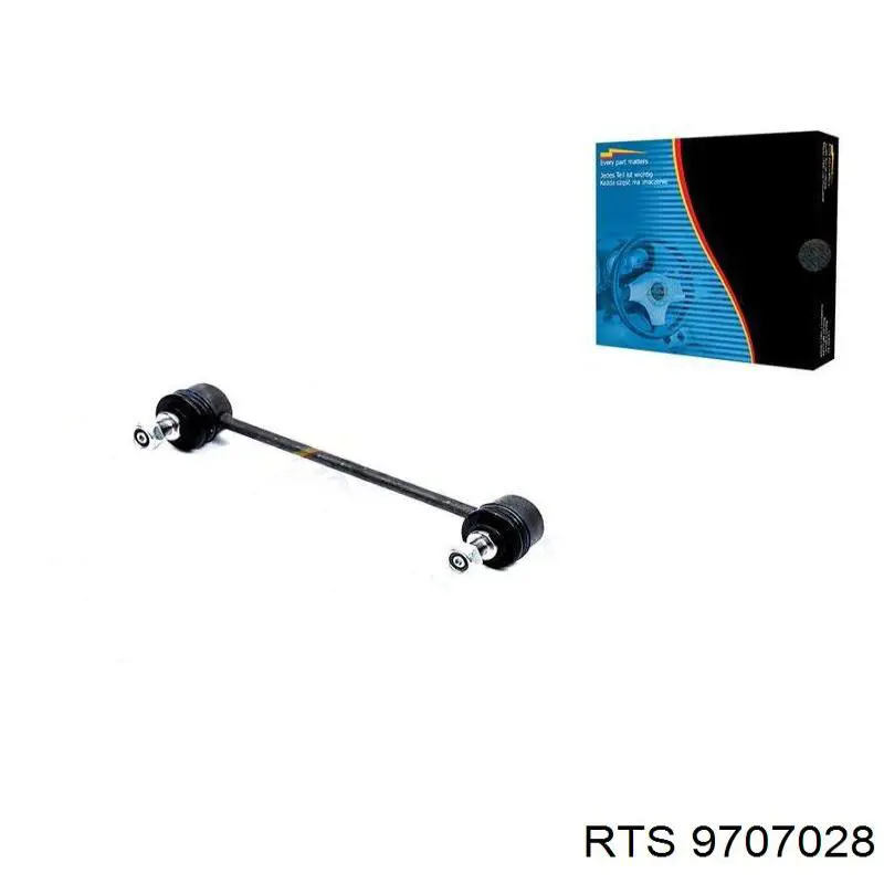 Comprar 9707028 RTS Bieleta estabilizadora delantera