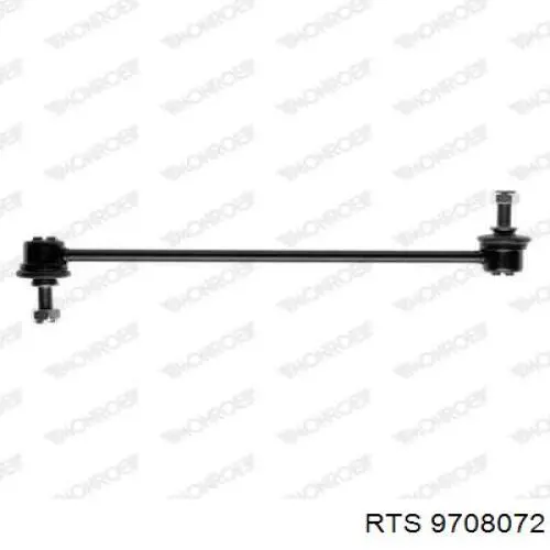 Bieleta estabilizadora delantera RTS 9708072 precio, desde 13,98 EUR