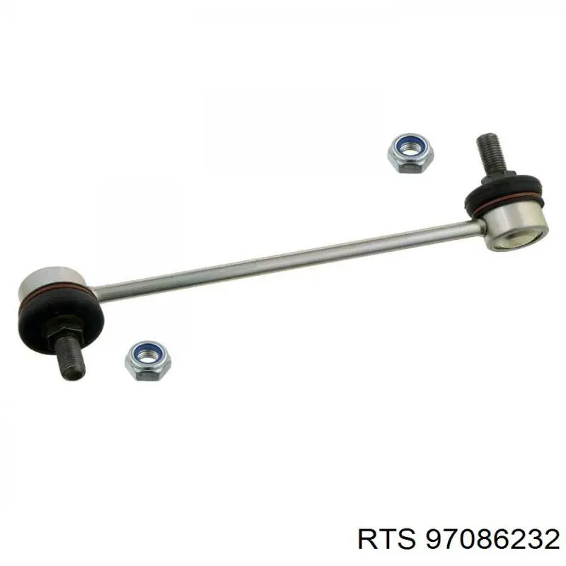 Comprar 97086232 RTS Bieleta estabilizadora delantera izquierda