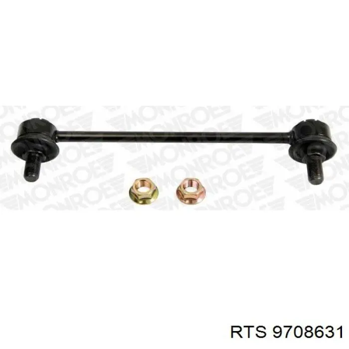 Comprar 9708631 RTS Bieleta estabilizadora trasera