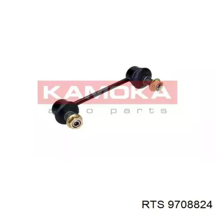 Comprar 9708824 RTS Bieleta estabilizadora delantera