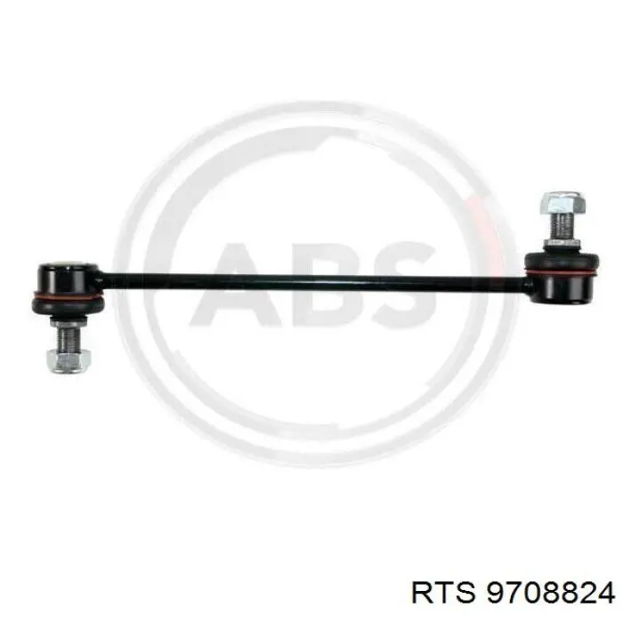 Bieleta estabilizadora delantera RTS 9708824 precio, desde 24,29 EUR