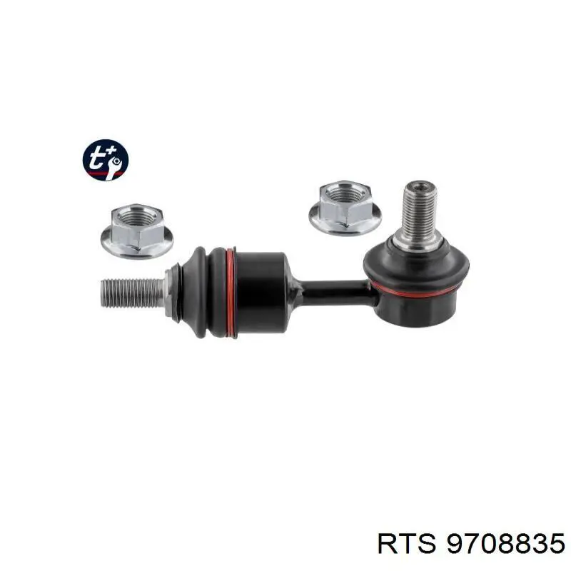 Comprar 9708835 RTS Bieleta estabilizadora trasera
