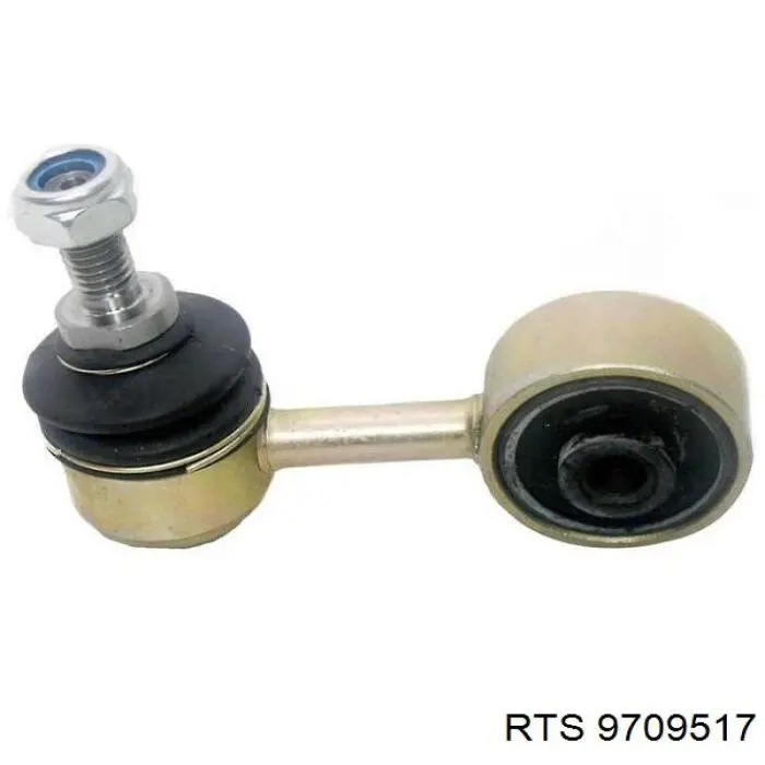 Bieleta estabilizadora delantera RTS 9709517 precio, desde 13,98 EUR