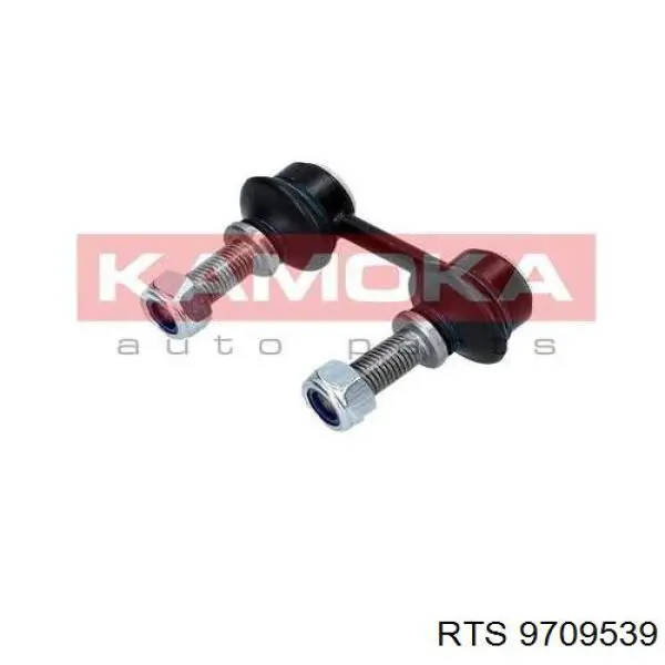 Gomas de barra estabilizadora RTS 9709539