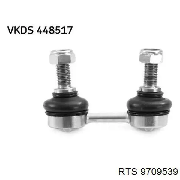 Soporte estabilizador RTS 9709539 precio, desde 40,56 EUR