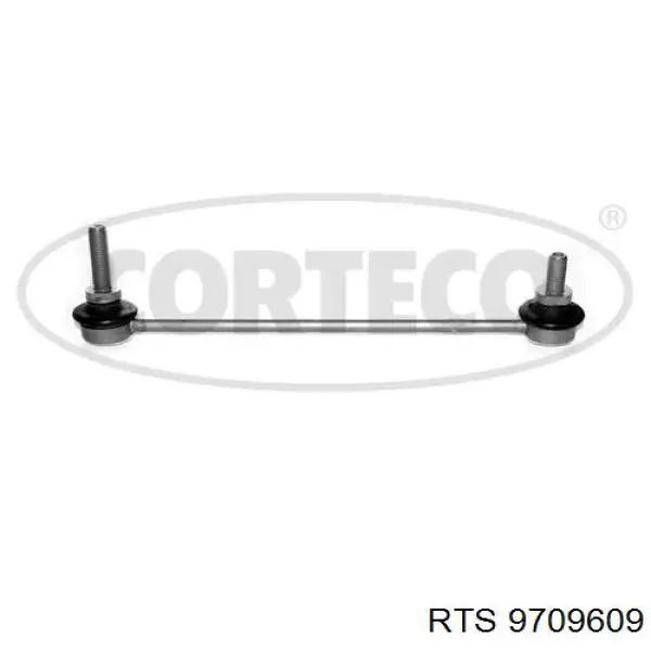 Soporte de barra estabilizadora trasera MINI COUNTRYMAN R60