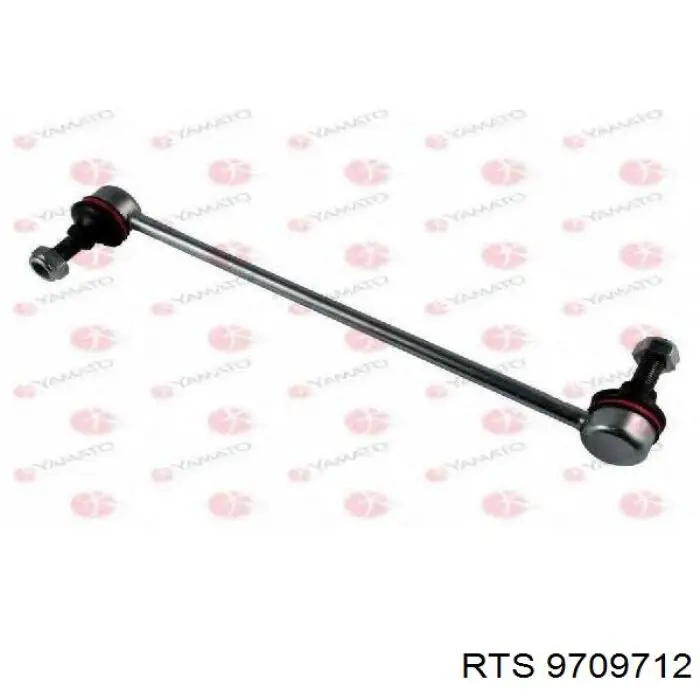 Soporte de la barra estabilizadora delantera RTS 9709712