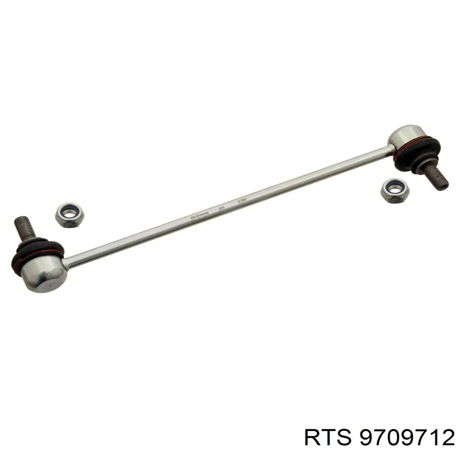 Bieleta estabilizadora delantera RTS 9709712 precio, desde 22,03 EUR