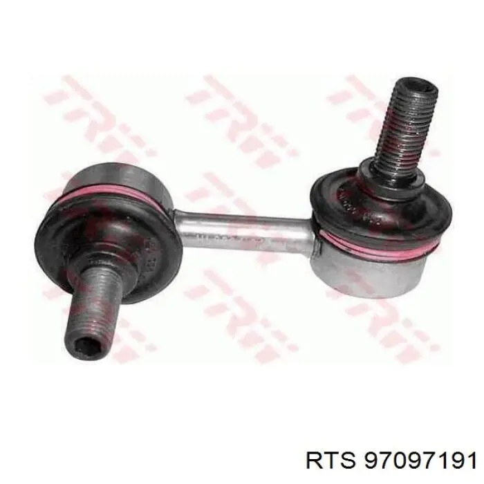 Comprar 97097191 RTS Bieleta estabilizadora delantera izquierda
