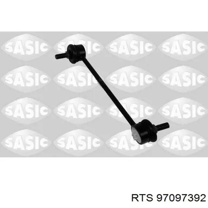 Bieleta estabilizadora delantera izquierda Japan Parts SIH36L precio, desde 11,07 EUR