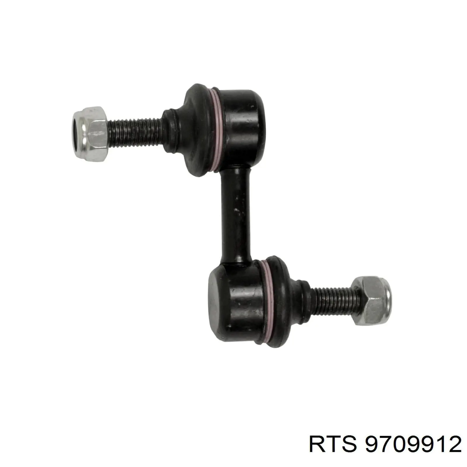 Soporte de barra estabilizadora delantera Subaru Forester 3 S12, SH