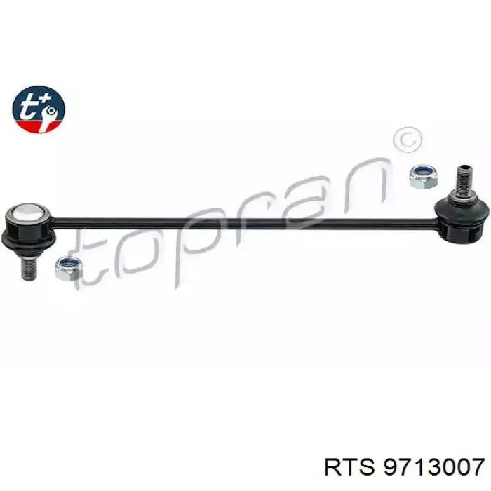 Soporte estabilizador Metalcaucho 06792 precio, desde 8,07 EUR