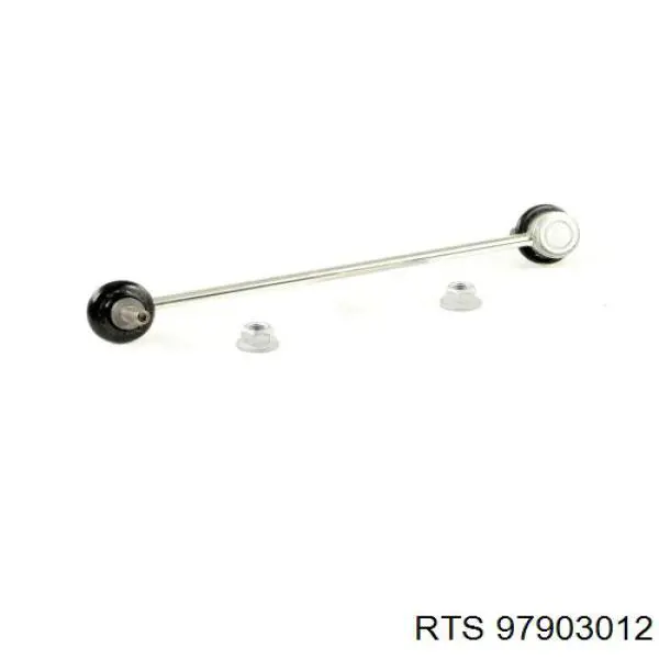Comprar 97903012 RTS Bieleta estabilizadora delantera izquierda