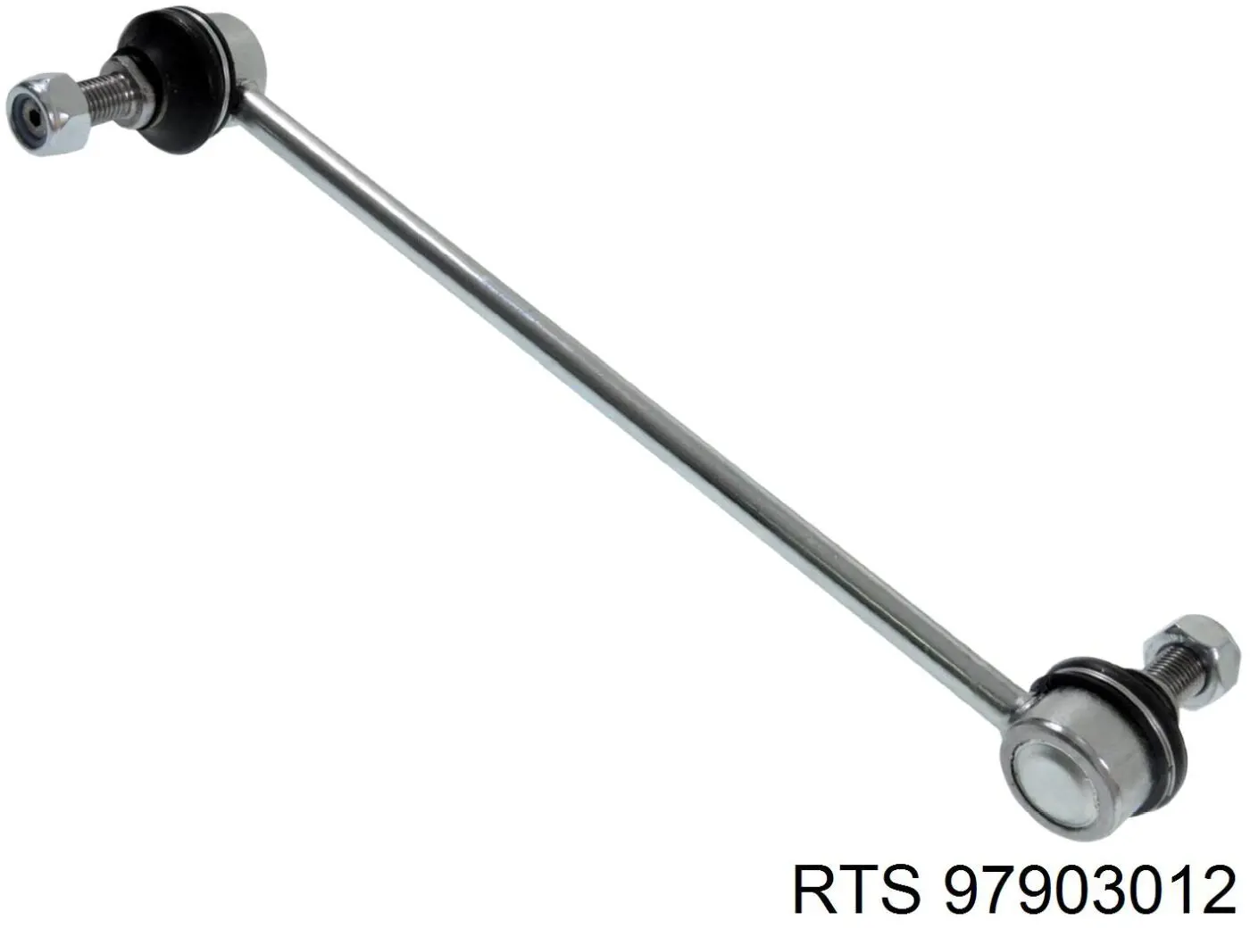 Bieleta estabilizadora delantera izquierda RTS 97903012 precio, desde 23,82 EUR
