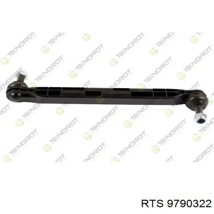 Bieleta estabilizadora delantera RTS 9790322 precio, desde 31,32 EUR