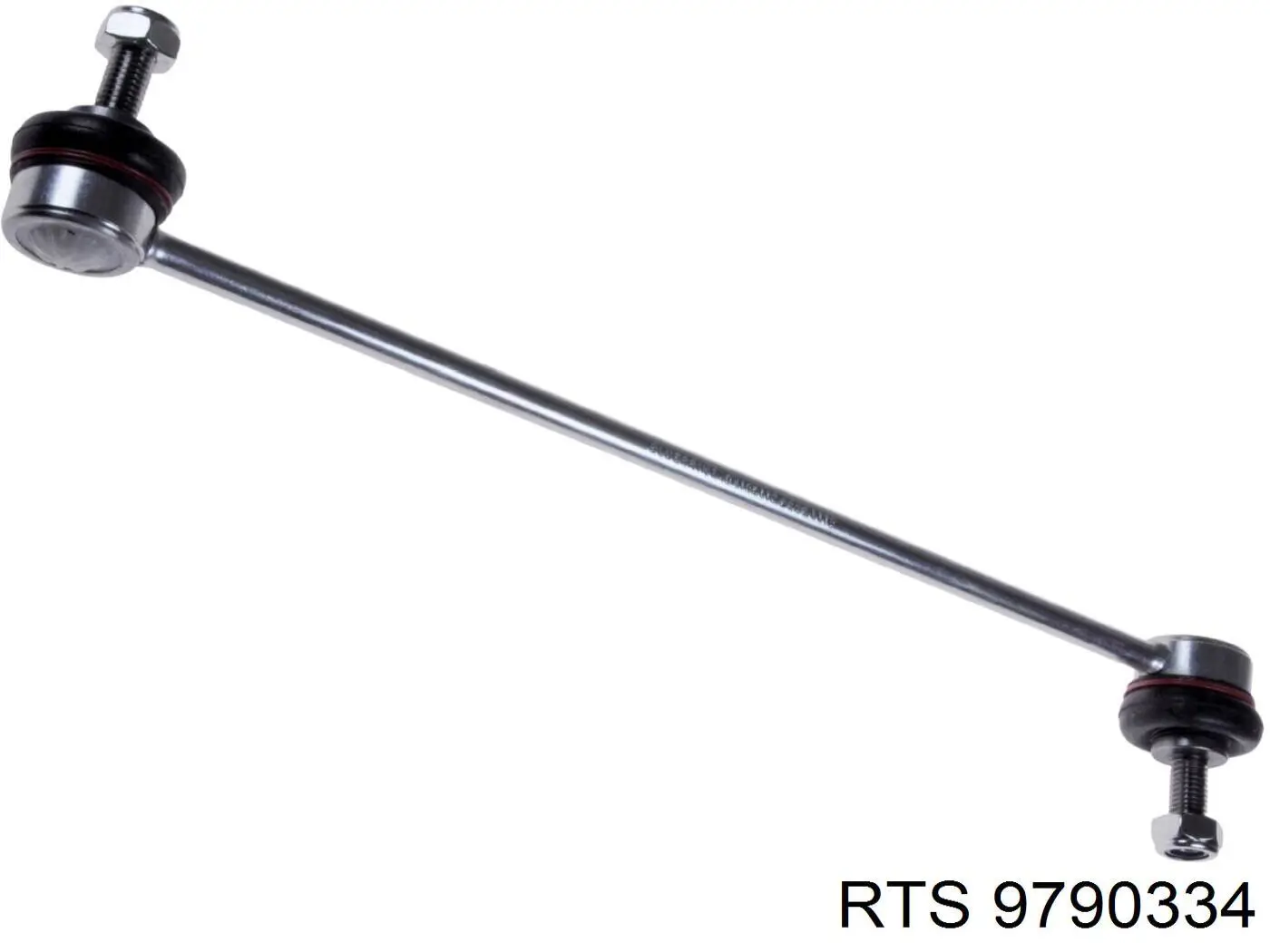 Bieleta estabilizadora delantera RTS 9790334 precio, desde 11,91 EUR