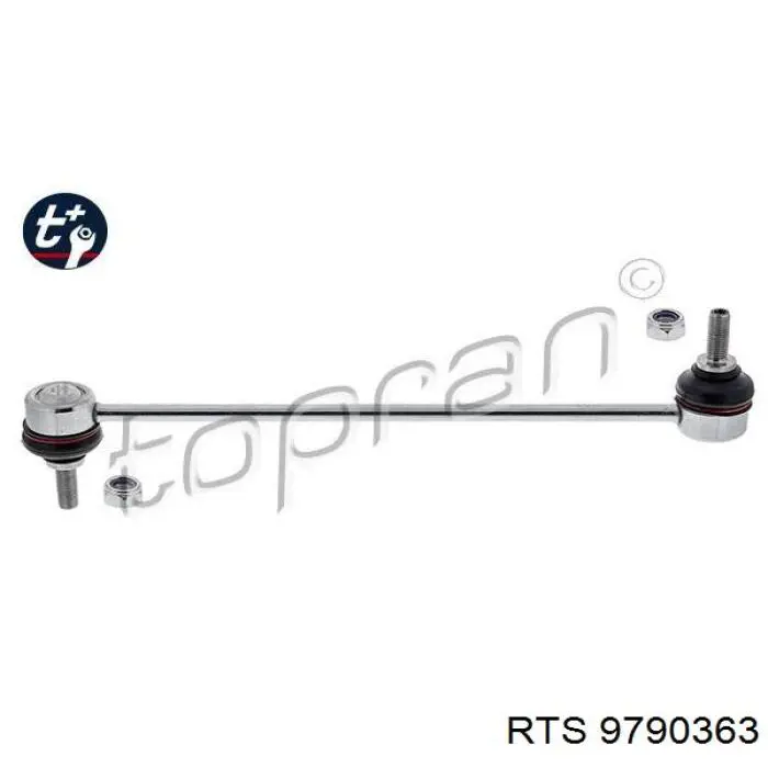 Comprar 9790363 RTS Bieleta estabilizadora delantera