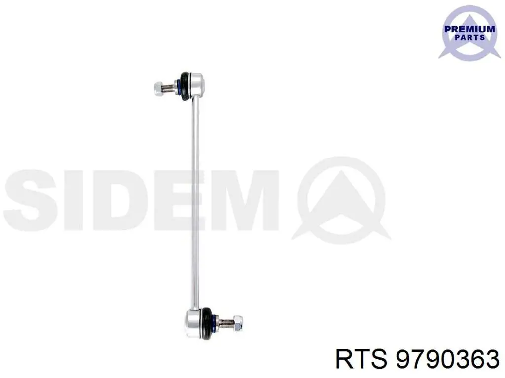 Bieleta estabilizadora delantera RTS 9790363 precio, desde 22,77 EUR