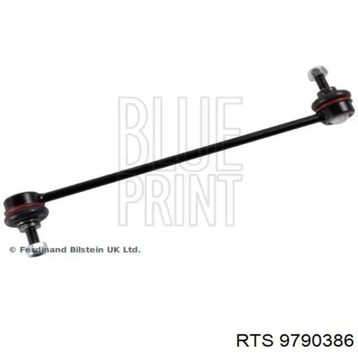Comprar 011144 Cautex Bieleta estabilizadora delantera