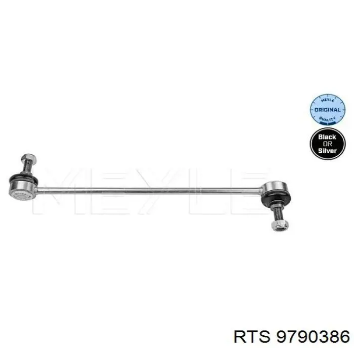Bieleta estabilizadora delantera Cautex 011144 precio, desde 27,84 EUR