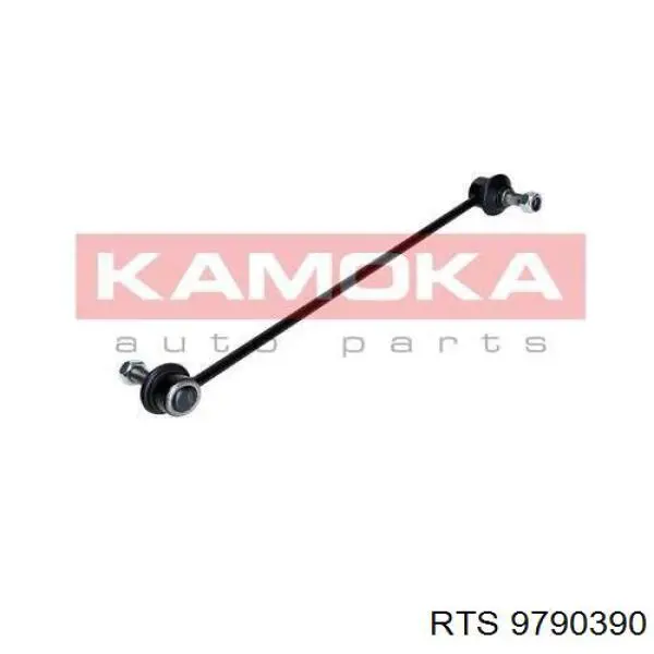 Bieleta estabilizadora delantera RTS 9790390 precio, desde 10,42 EUR